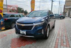 شيفروليه إكوينوكس